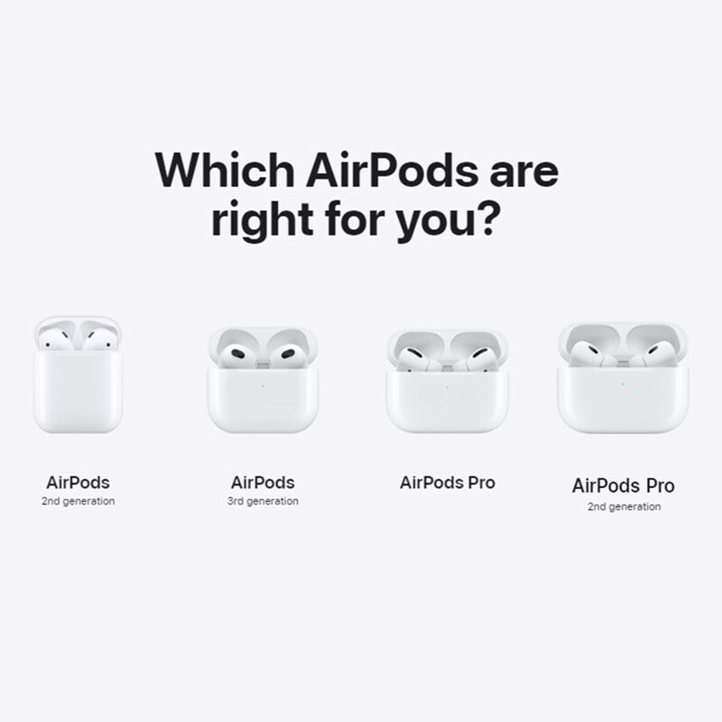 AirPods Pro 3