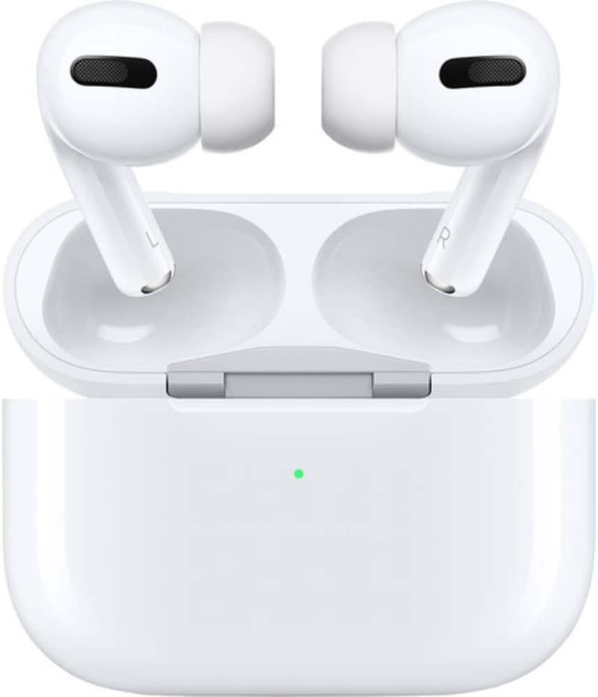 AirPods Pro 3