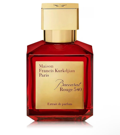 Baccarat Rouge 540