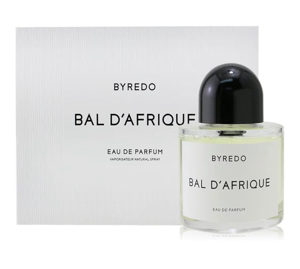 Byredo Bal D’afrique
