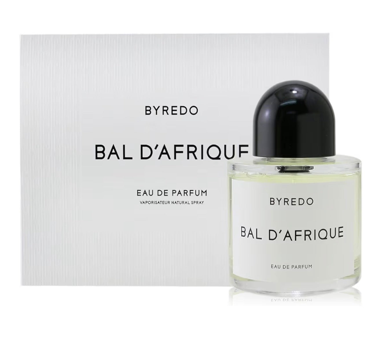 Byredo Bal D’afrique