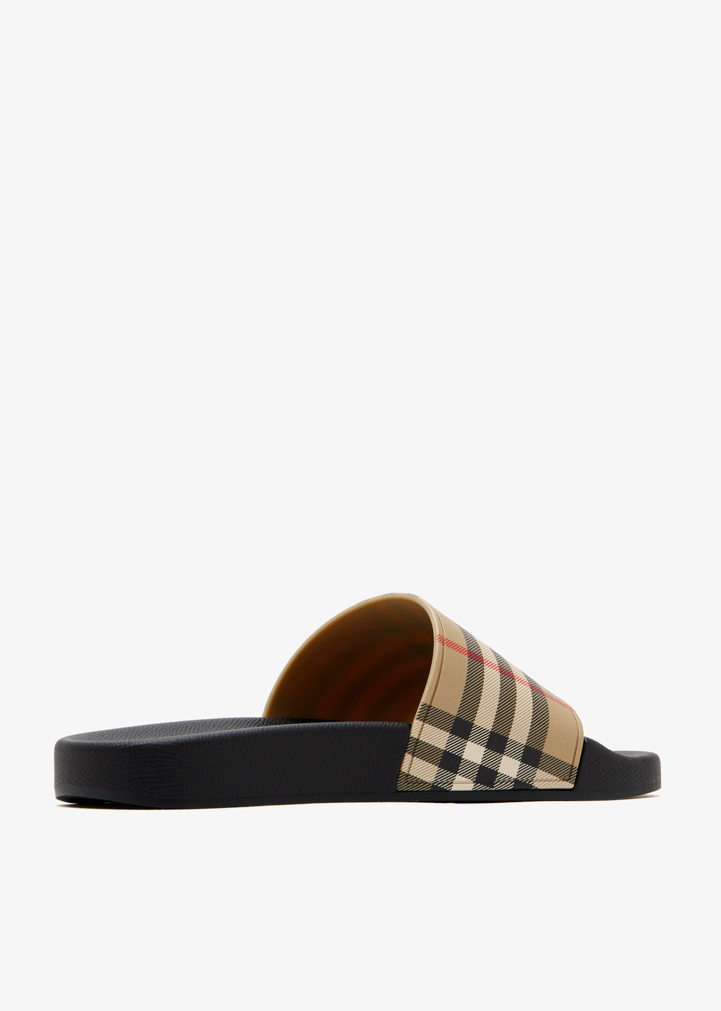 BURBERRY
Check slides