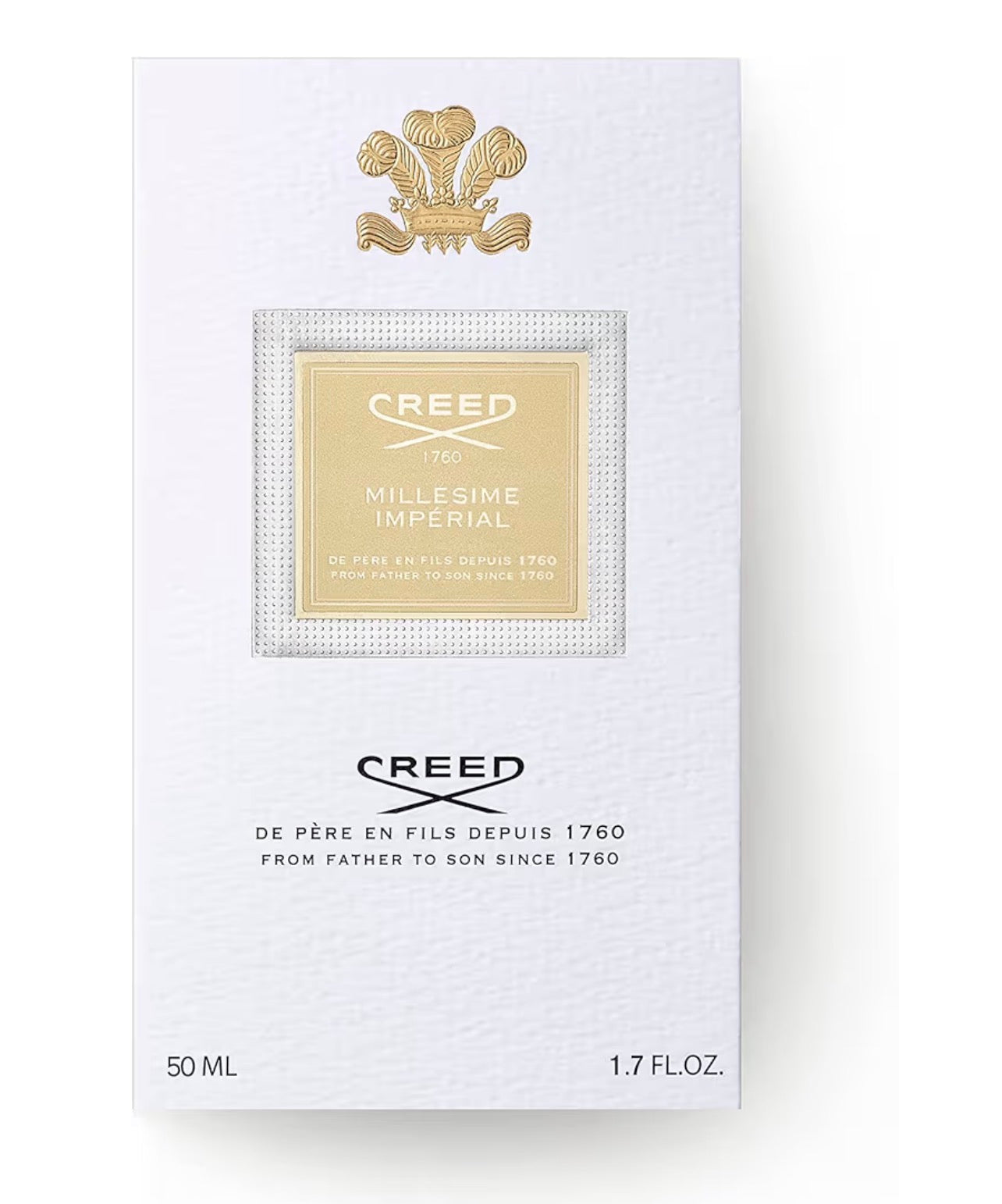 Creed Millésime Impérial