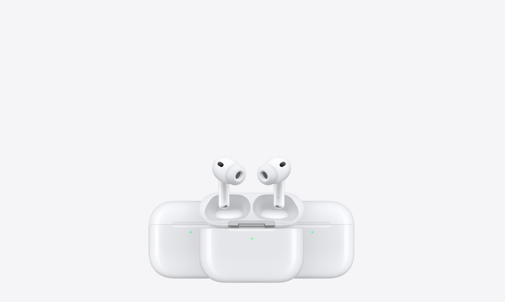 AirPods Pro 3