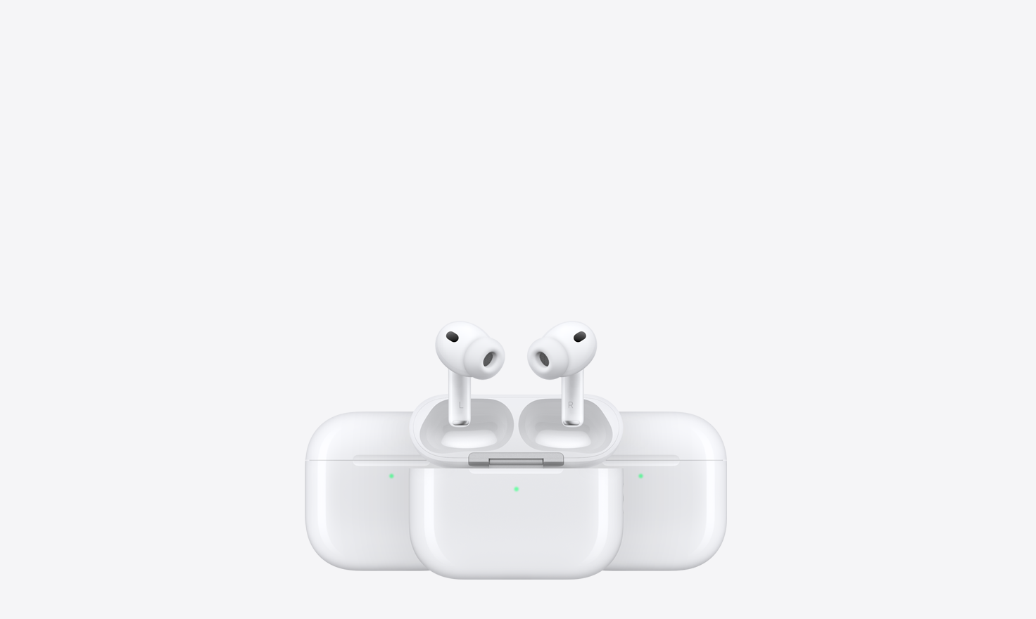 AirPods Pro 3