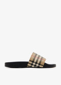BURBERRY
Check slides